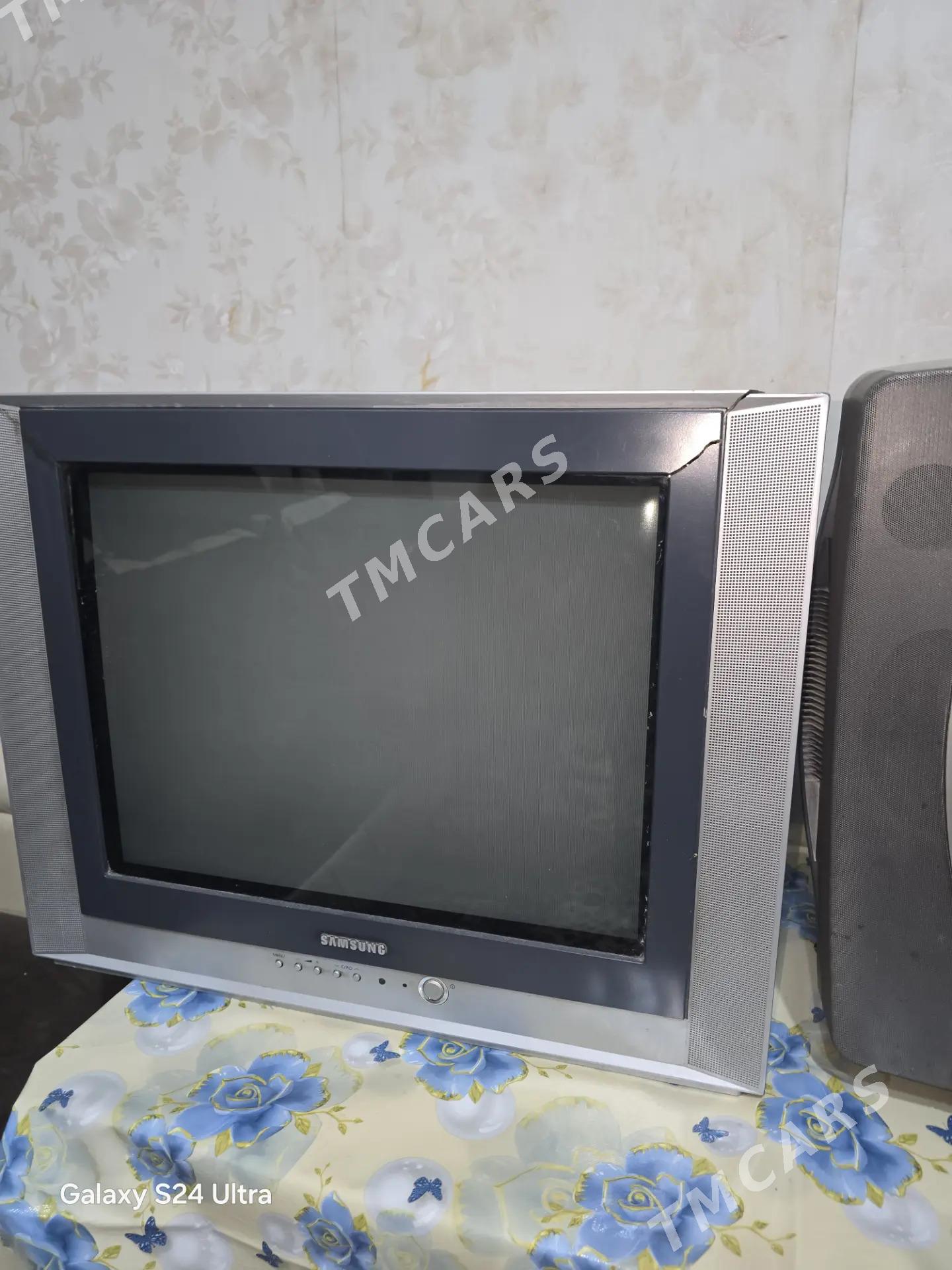 Телевизор 2 штуки - Türkmenabat - img 4
