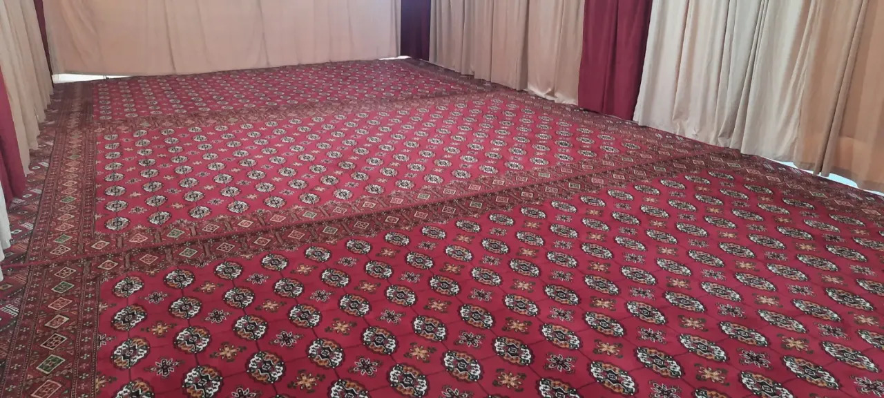 Toý palata gümmez - Aşgabat - img 7
