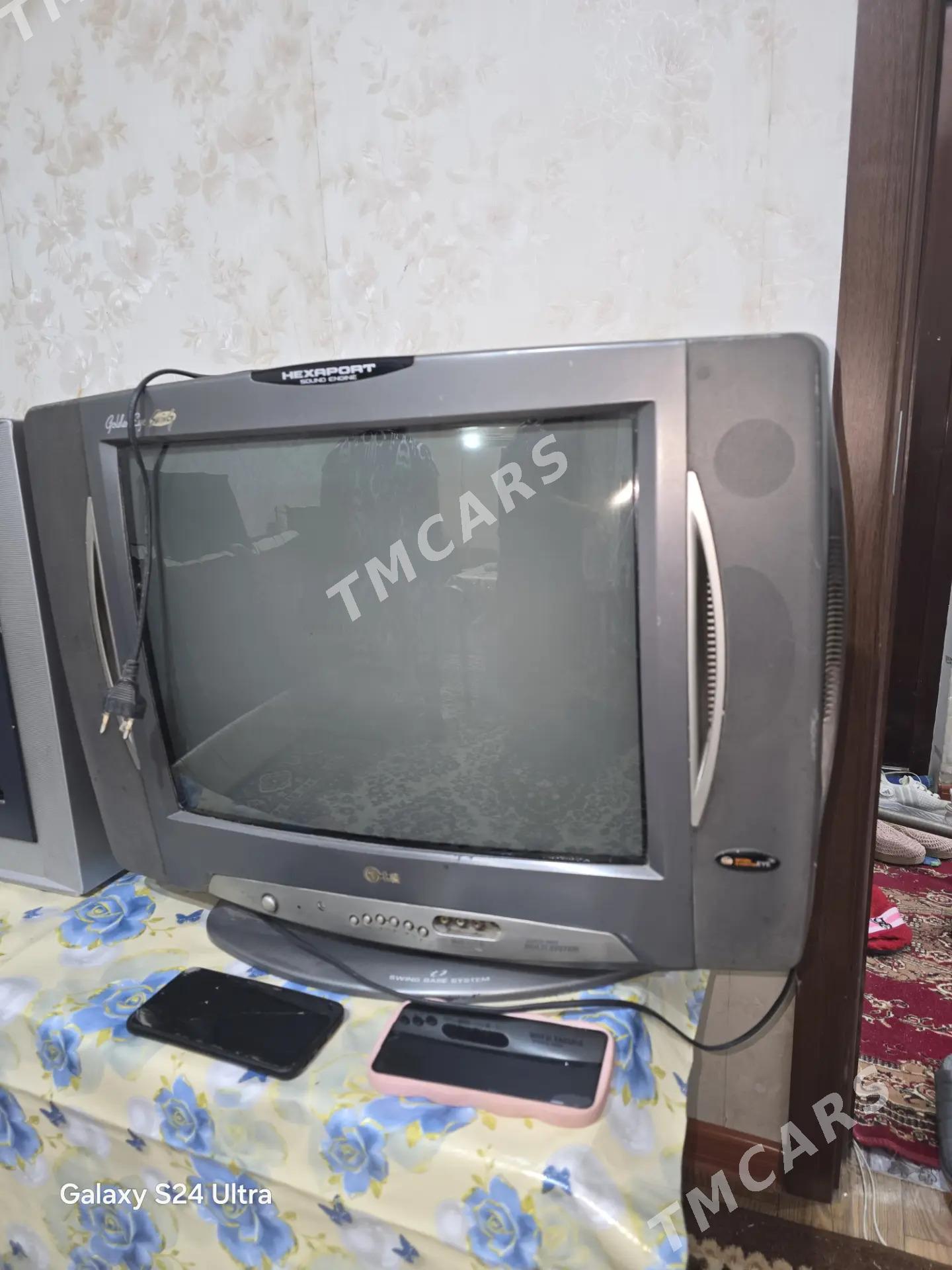 Телевизор 2 штуки - Türkmenabat - img 2