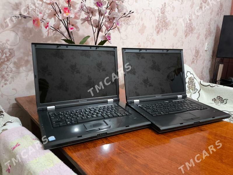 Lenovo 3000 N200 - Ашхабад - img 2