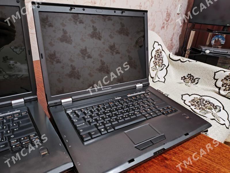 Lenovo 3000 N200 - Ашхабад - img 3