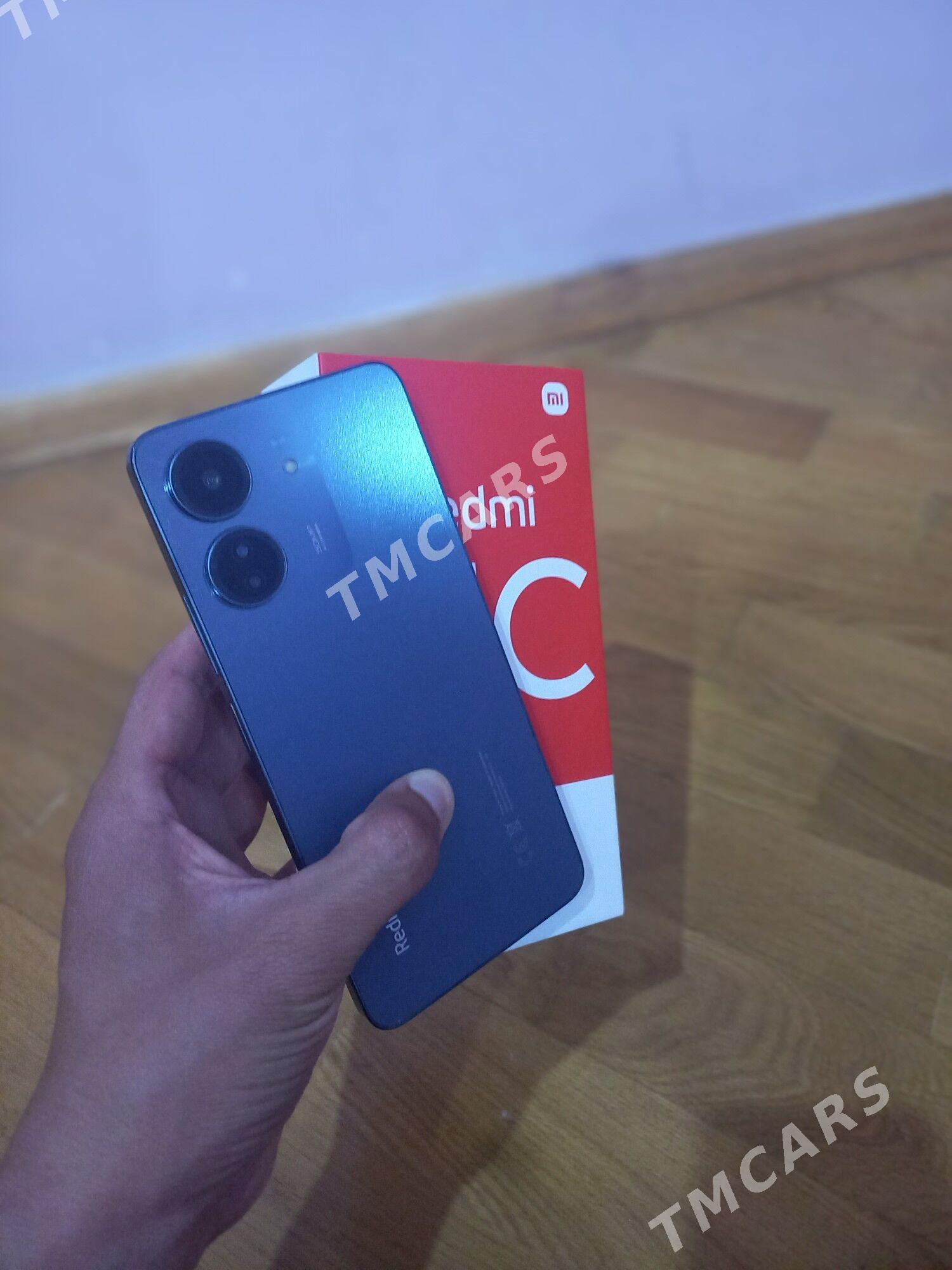 arzan redmi13c 4/128 - Aşgabat - img 3