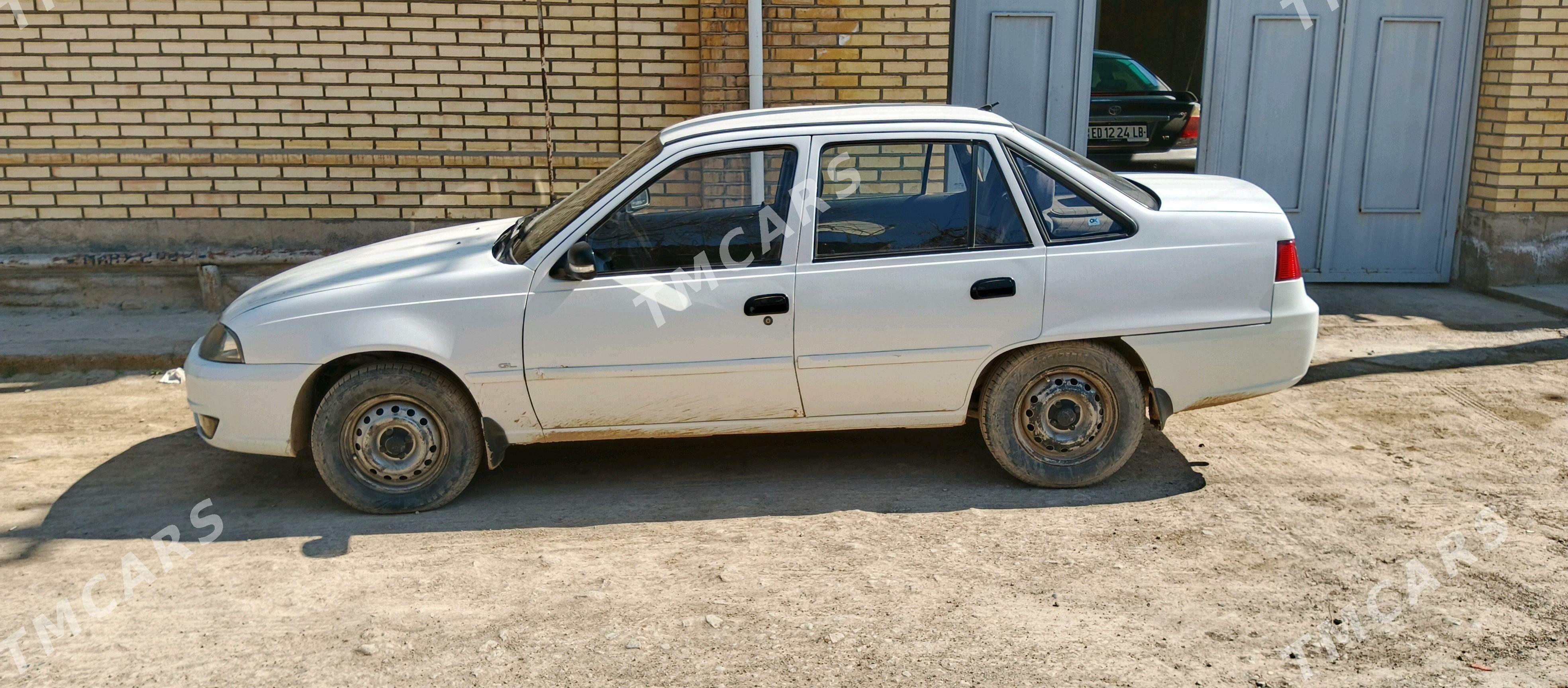 Daewoo Nexia 2014 - 70 000 TMT - Magdanly - img 4