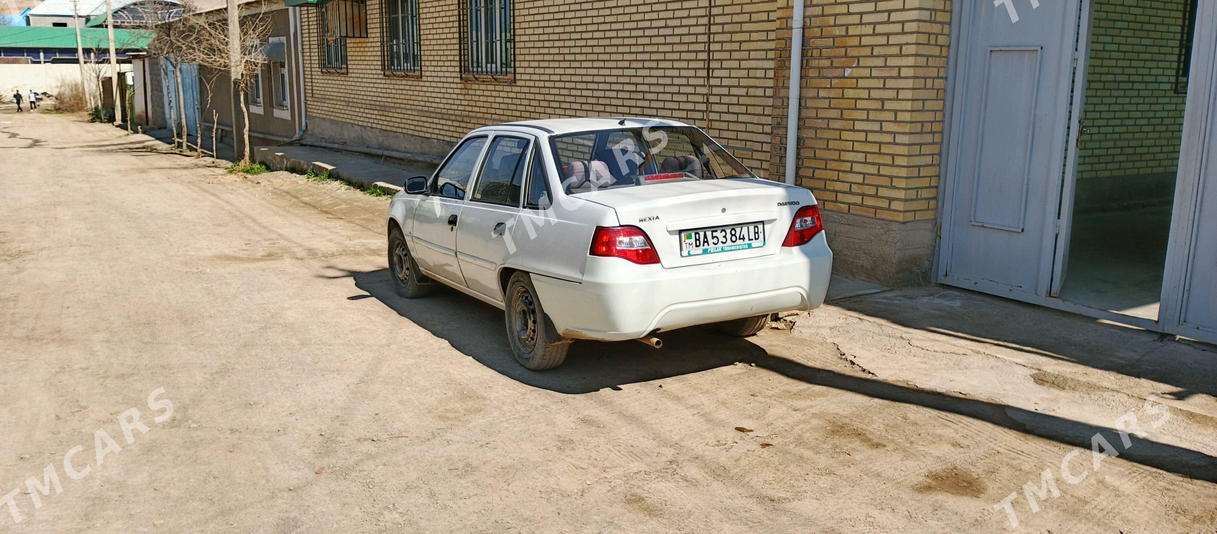 Daewoo Nexia 2014 - 70 000 TMT - Magdanly - img 3