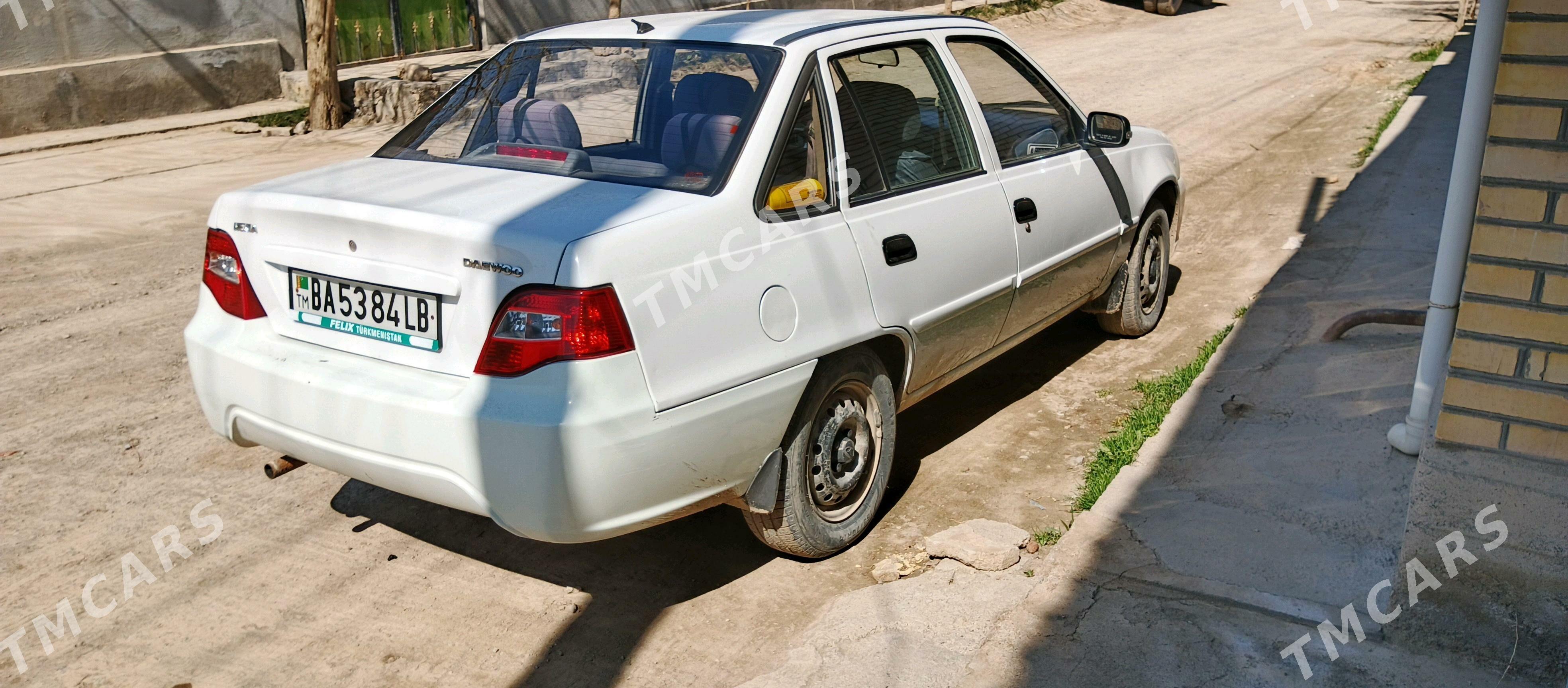 Daewoo Nexia 2014 - 70 000 TMT - Magdanly - img 2