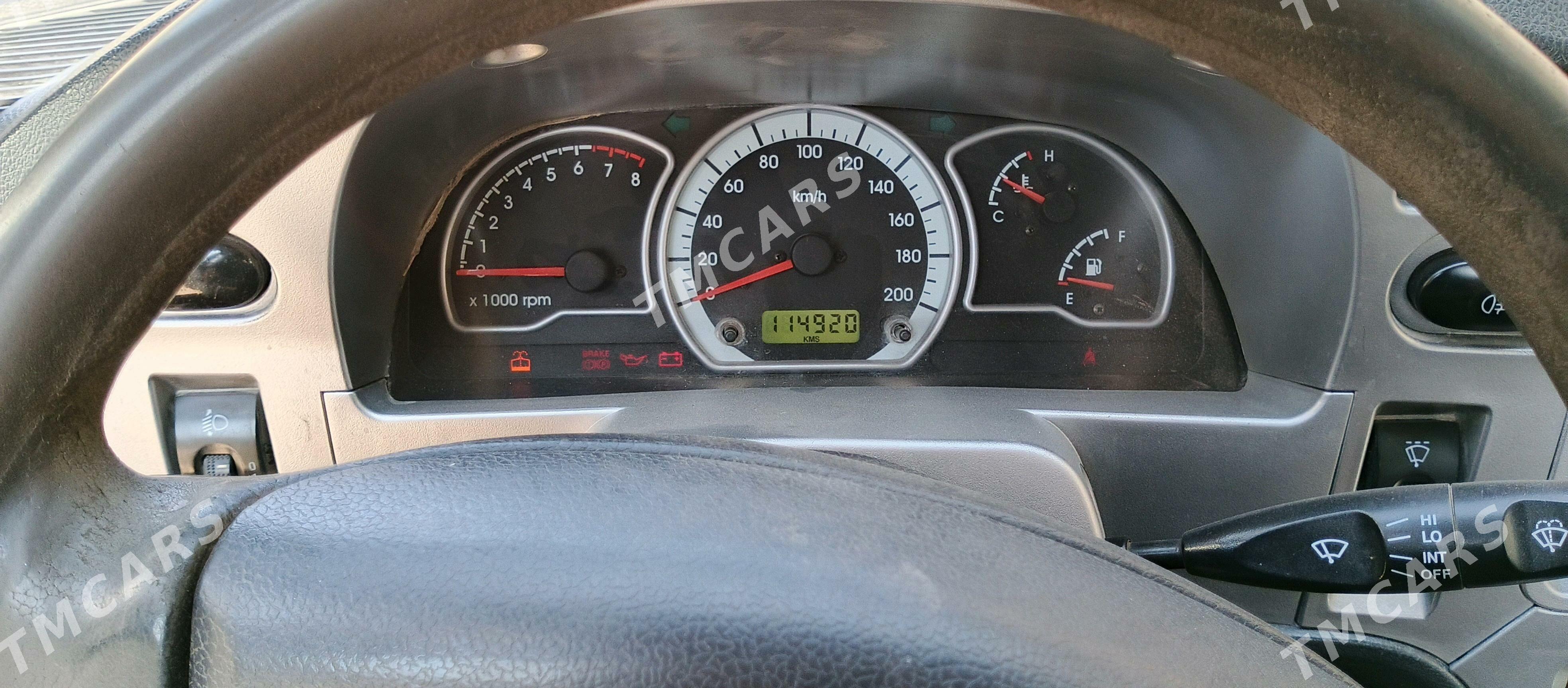 Daewoo Nexia 2014 - 70 000 TMT - Magdanly - img 5
