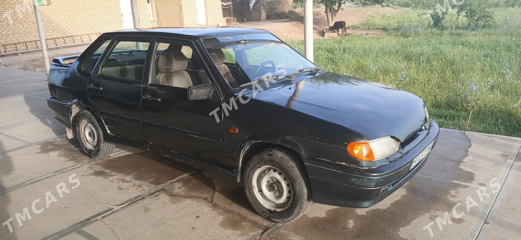 Lada 2115 2004 - 23 000 TMT - Mary - img 3