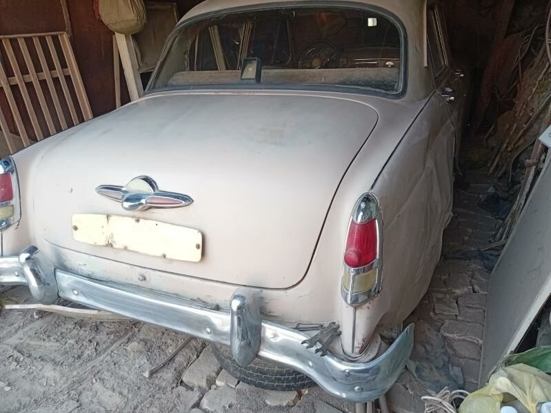 GAZ 21awtoşaýlary 6 000 TMT - Мары - img 3