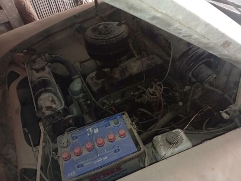 GAZ 21awtoşaýlary 6 000 TMT - Мары - img 2