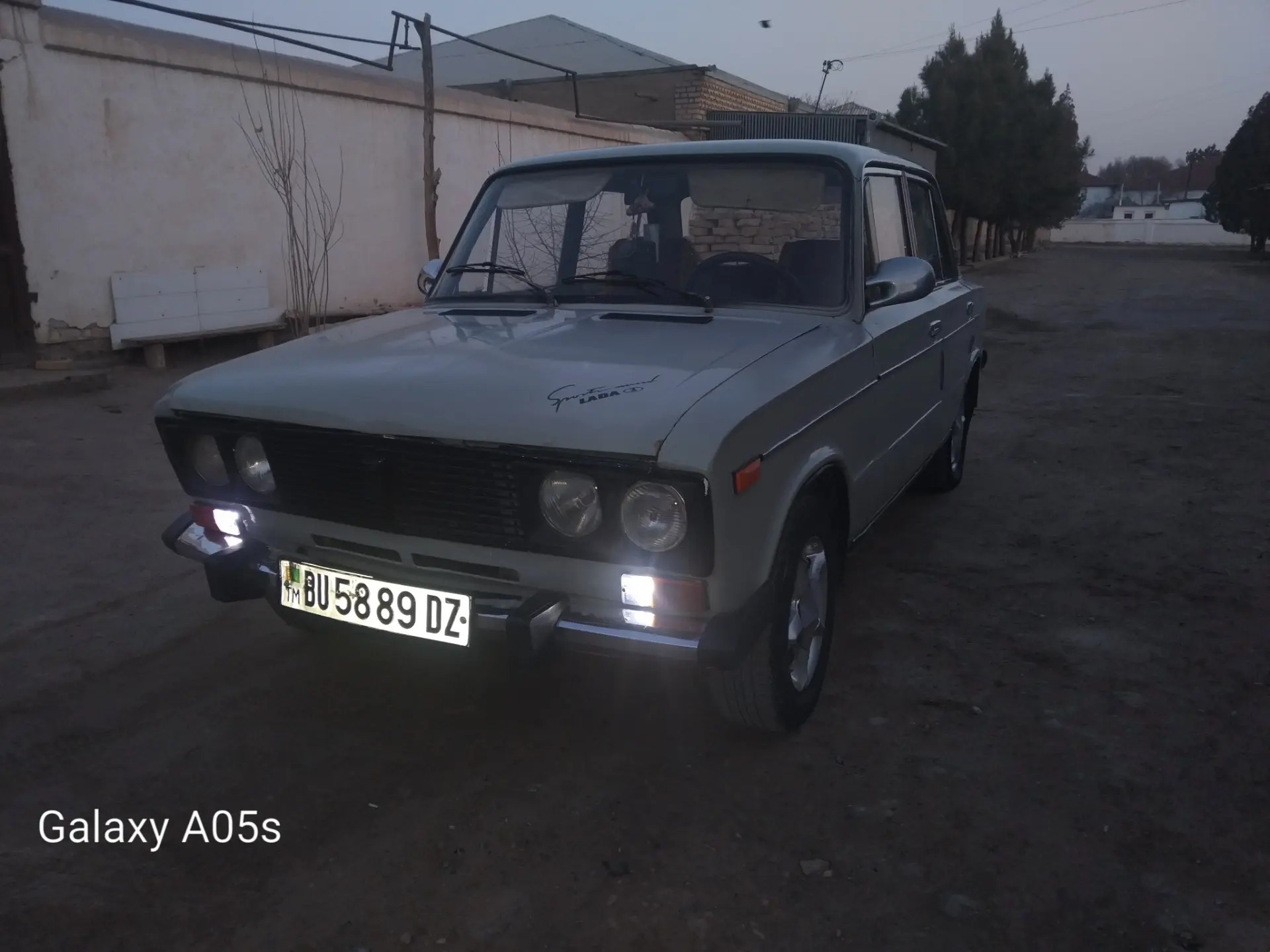 Lada 2106 1987 - 10 000 TMT - Görogly (Tagta) - img 5
