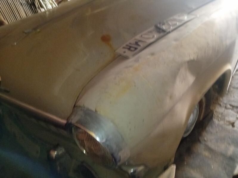 GAZ 21awtoşaýlary 6 000 TMT - Мары - img 4