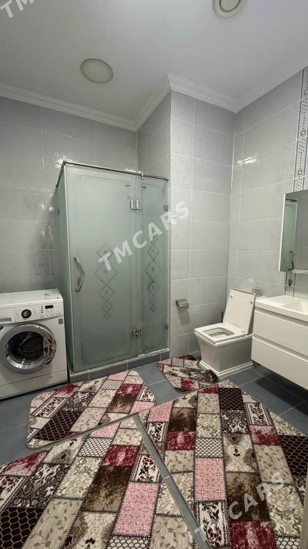 13 tapgyr 2-etaž 5 komnat  - Aşgabat - img 2