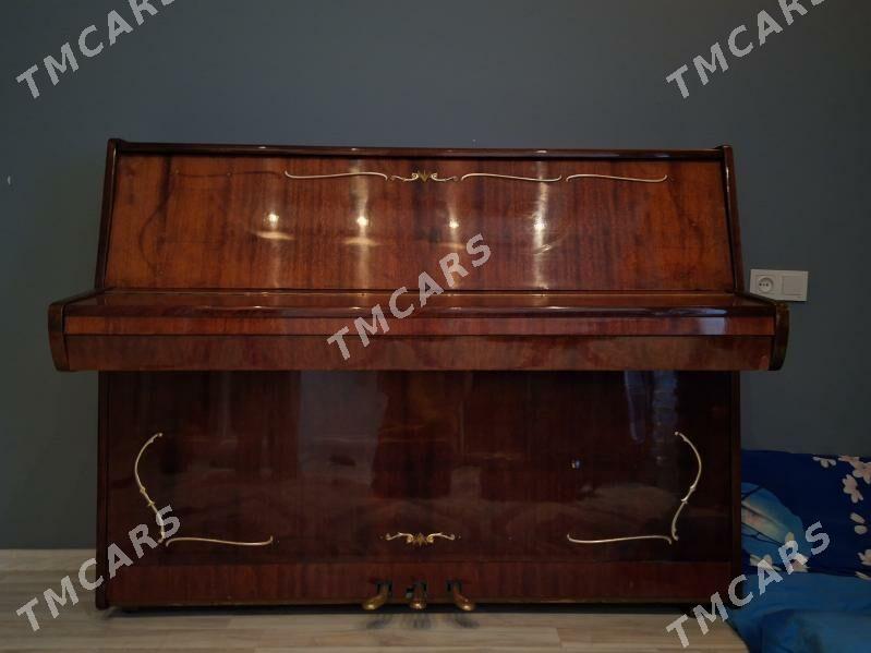 Фортепиано/Fortepiano - Бузмеин ГРЭС - img 4