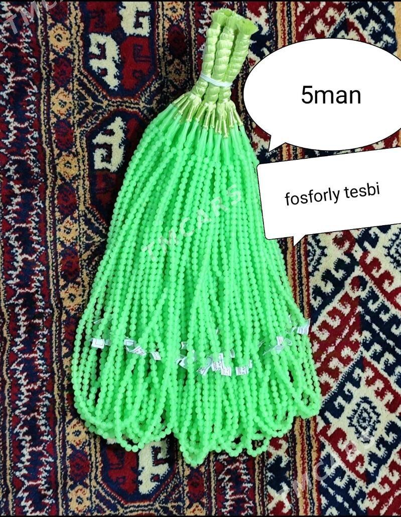Tesbih - Mary - img 3