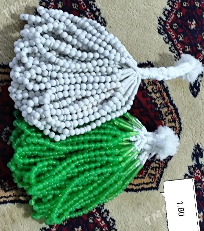 Tesbih - Mary - img 2