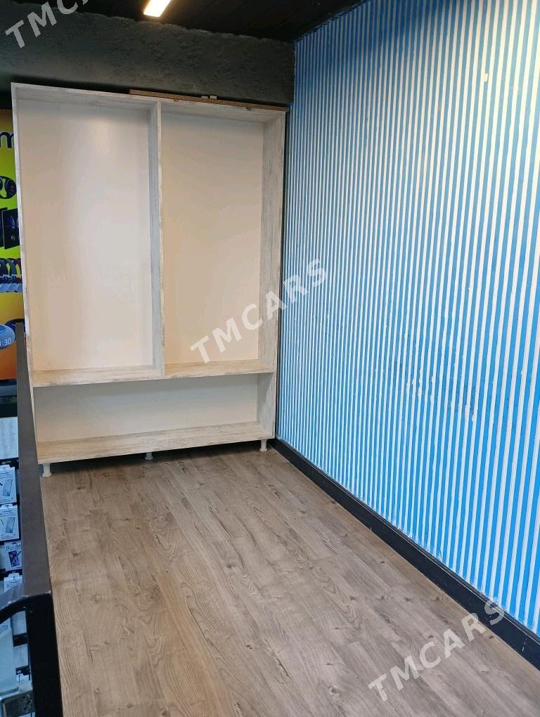 Arenda pomeseniya - Garaşsyzlygyň 15 ýyllygy Söwda Merkezi - img 2