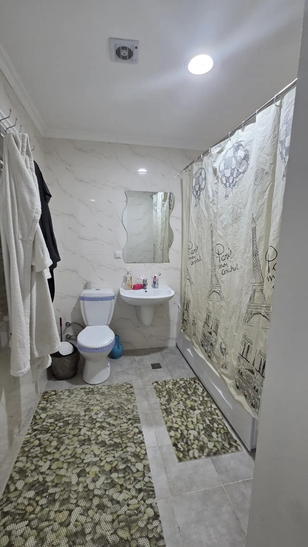 gurtly 4 komnat jay Гуртлы - Анев - img 5