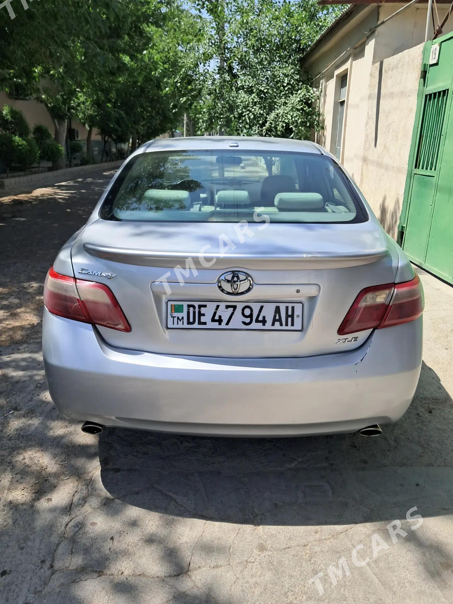 Toyota Camry 2006 - 160 000 TMT - Aşgabat - img 4