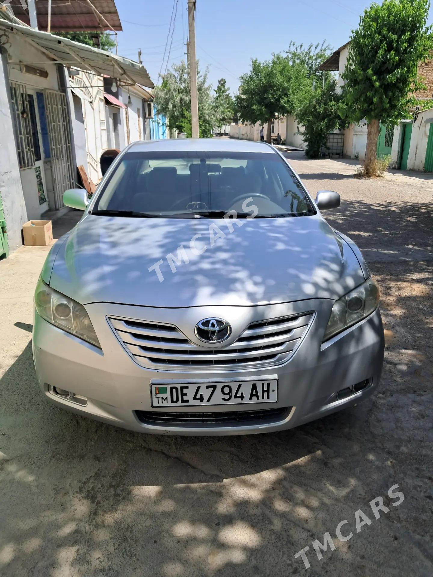 Toyota Camry 2006 - 160 000 TMT - Aşgabat - img 2