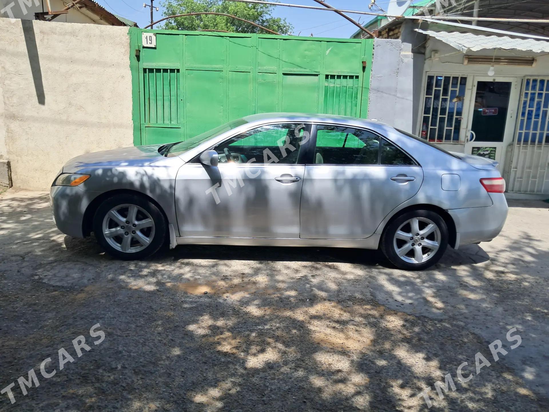 Toyota Camry 2006 - 160 000 TMT - Aşgabat - img 5