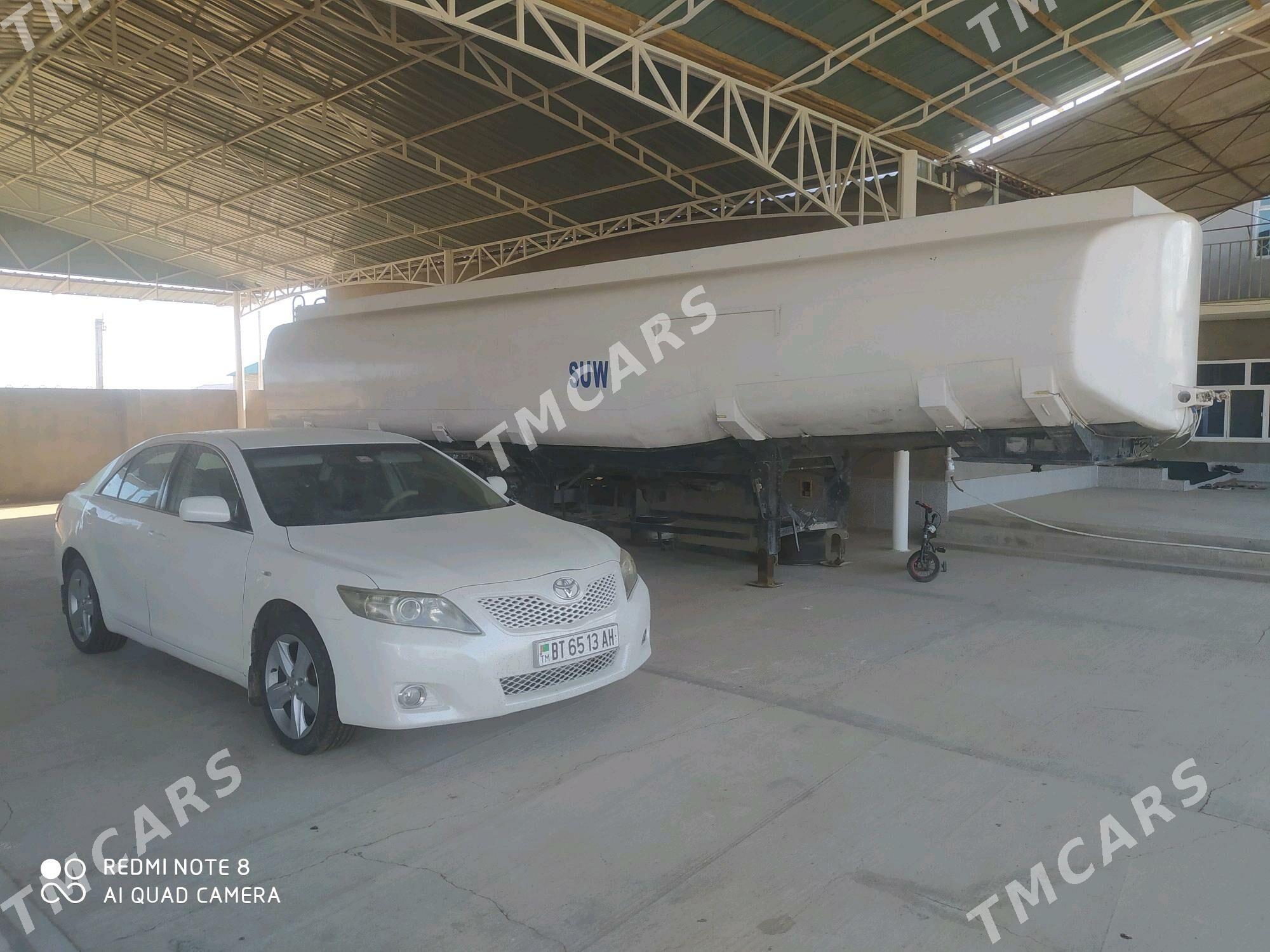 Toyota Camry 2011 - 145 000 TMT - Babadaýhan - img 2
