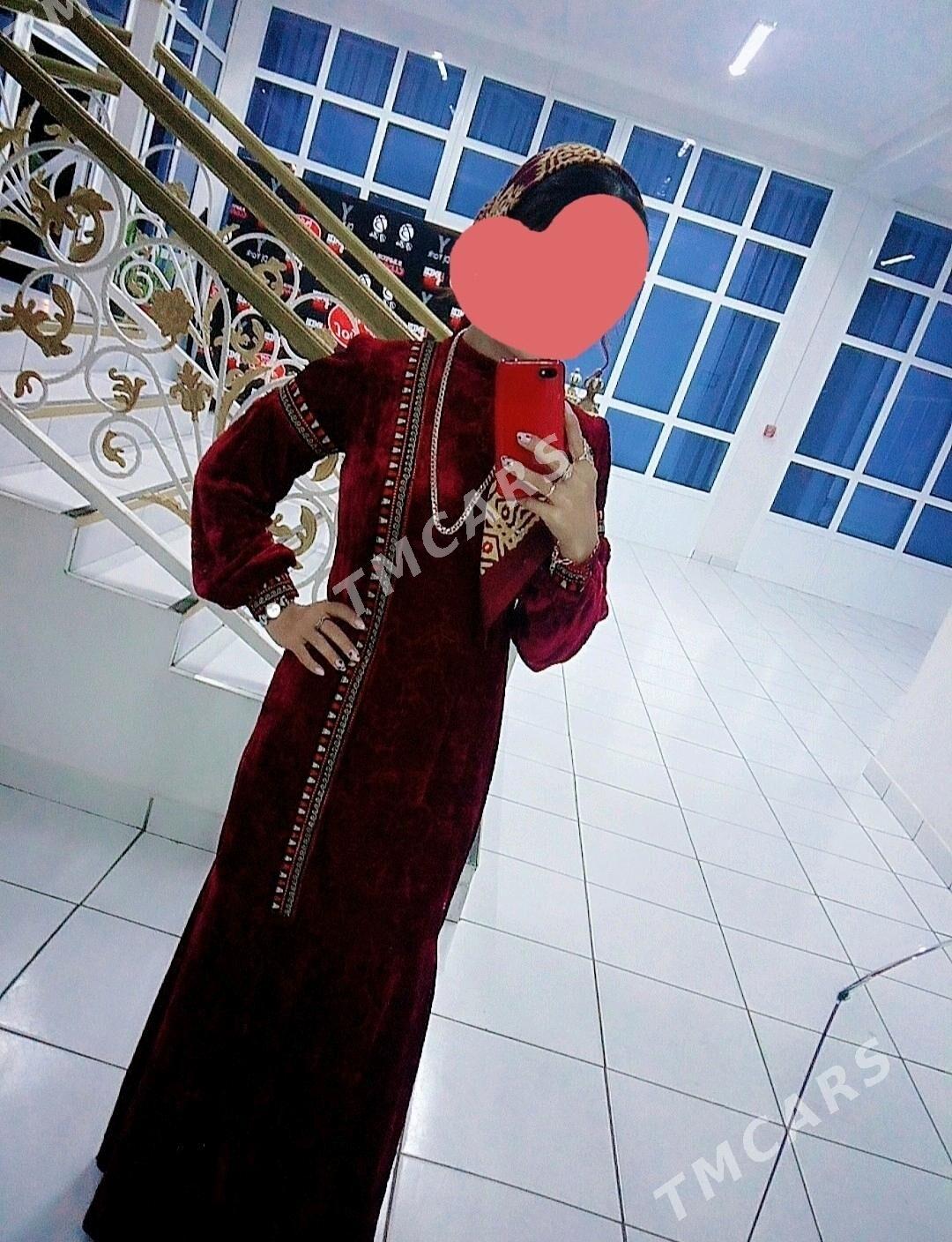 Toý kejebe koynekler - Türkmenbaşy - img 2