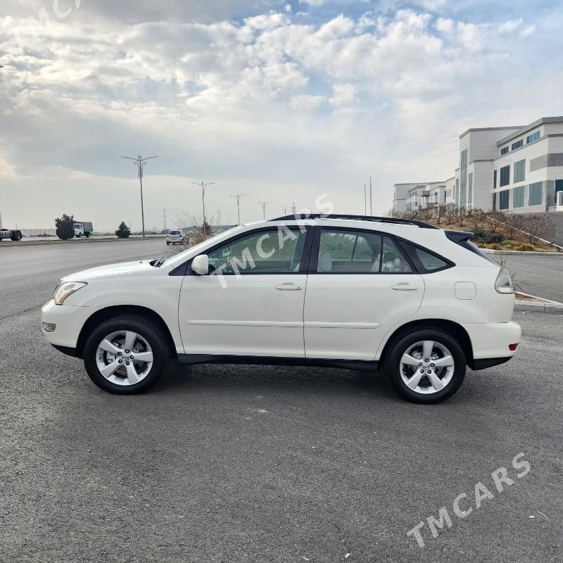 Lexus RX 330 2004 - 235 000 TMT - Ашхабад - img 2