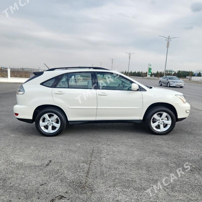 Lexus RX 330 2004 - 235 000 TMT - Ашхабад - img 7