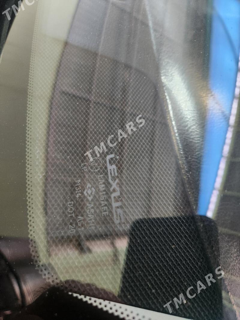 Lexus RX 330 2004 - 235 000 TMT - Ашхабад - img 6