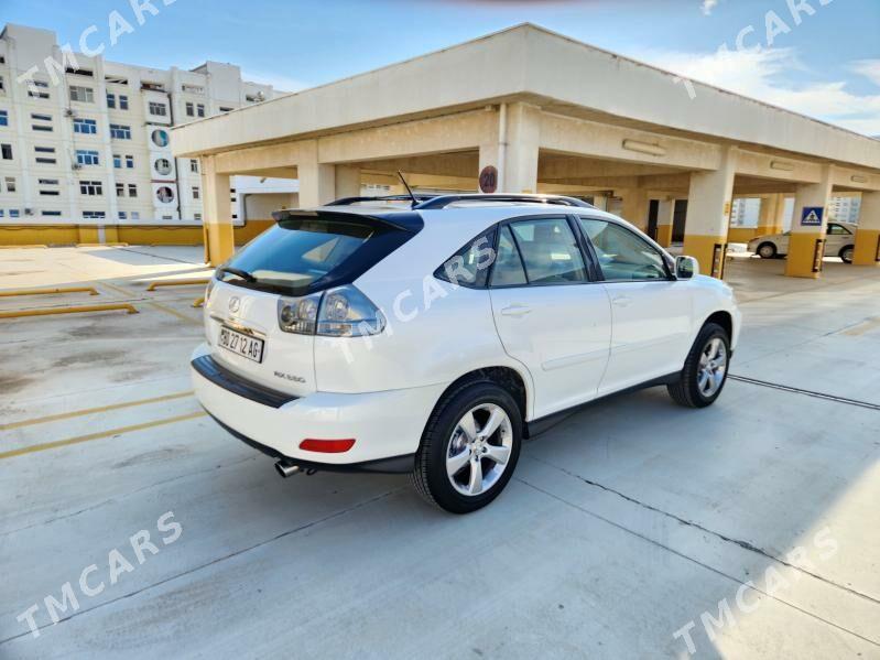 Lexus RX 330 2004 - 235 000 TMT - Ашхабад - img 4