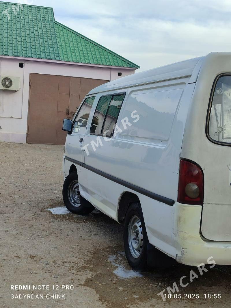 Hyundai H100 2002 - 70 000 TMT - Balkanabat - img 8