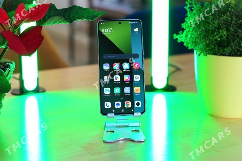 Redmi note 13 pro - Шабатский этрап - img 2