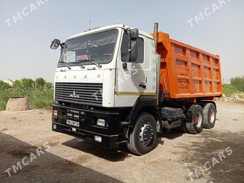 Maz Samosval 2014 - 400 000 TMT - Койтендаг - img 3