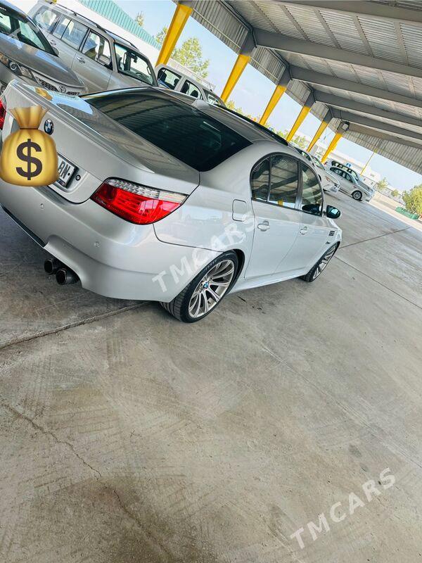 BMW E60 2009 - 290 000 TMT - Туркменбаши - img 3