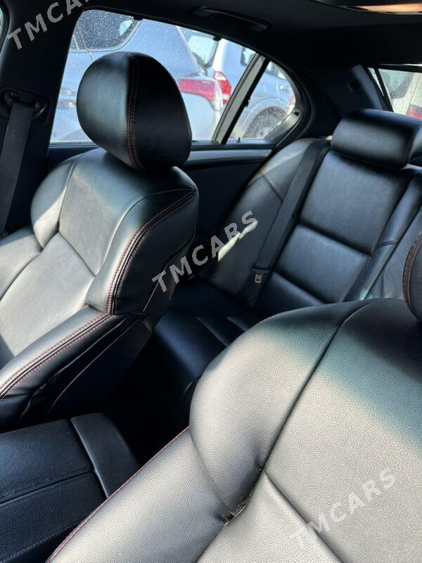 BMW E60 2009 - 290 000 TMT - Туркменбаши - img 6