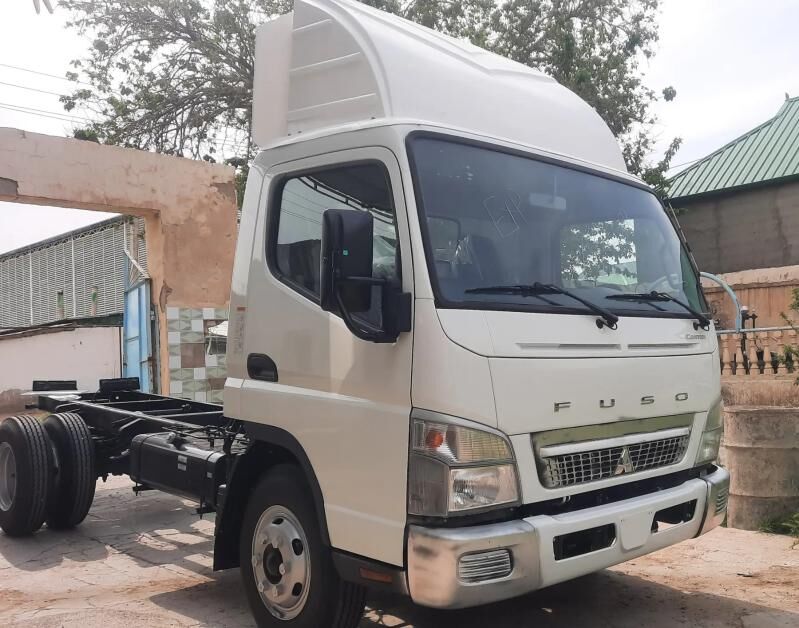 Mitsubishi Canter 2025 - 675 000 TMT - Ашхабад - img 7