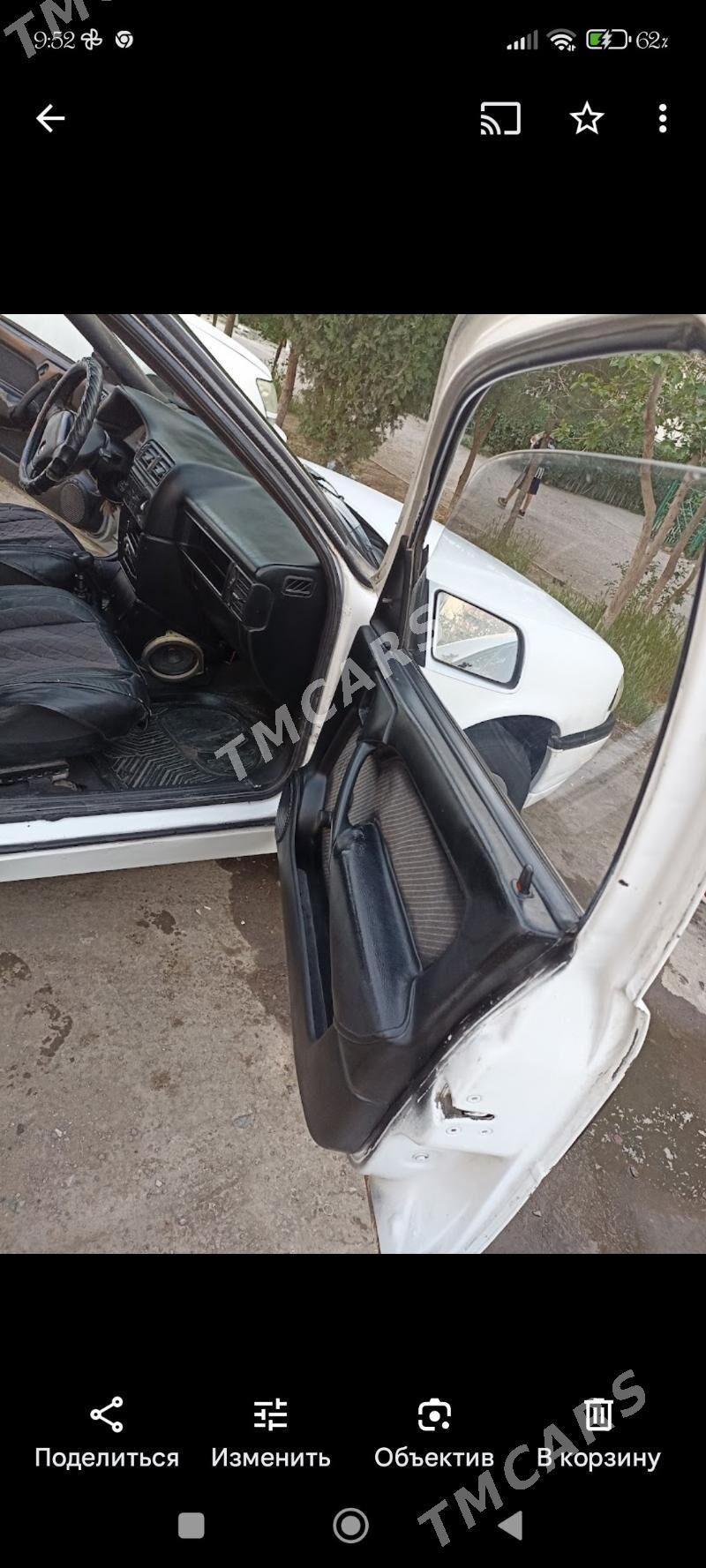 Opel Vectra 1991 - 22 000 TMT - Türkmenabat - img 4