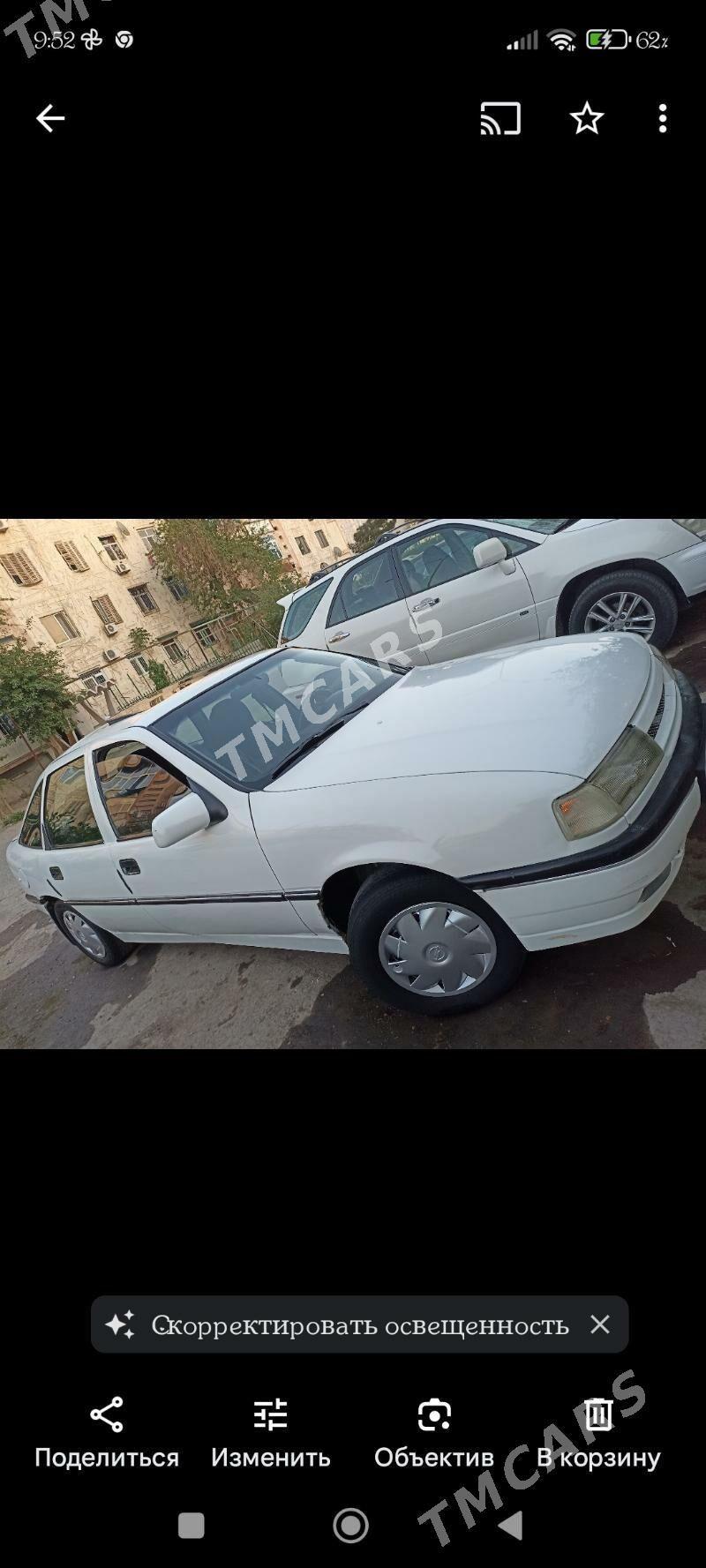 Opel Vectra 1991 - 22 000 TMT - Türkmenabat - img 3