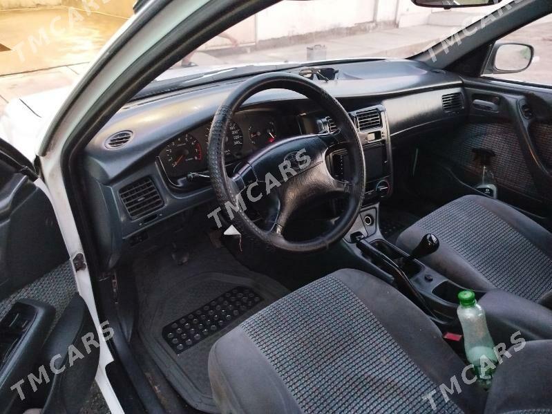 Toyota Carina 1994 - 65 000 TMT - Гурбансолтан Едже - img 3