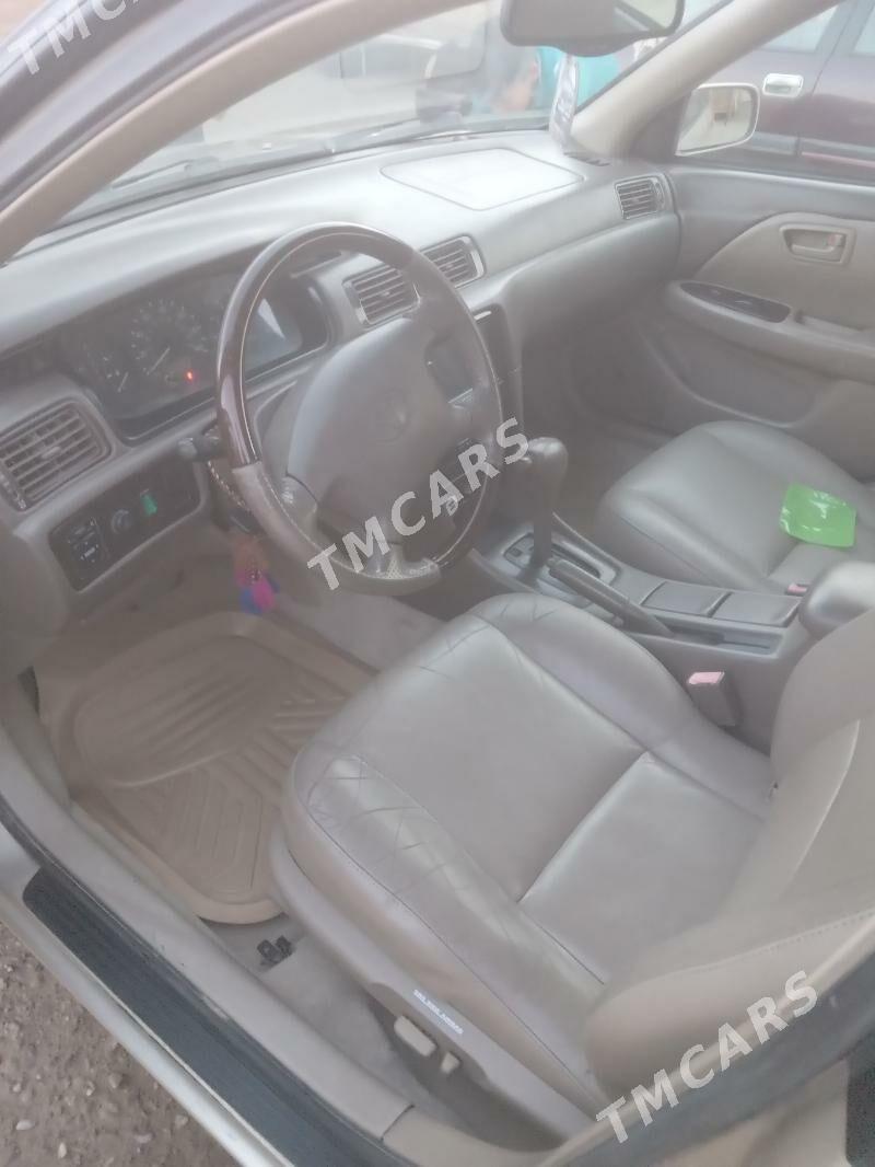 Toyota Camry 2001 - 169 000 TMT - Мары - img 2