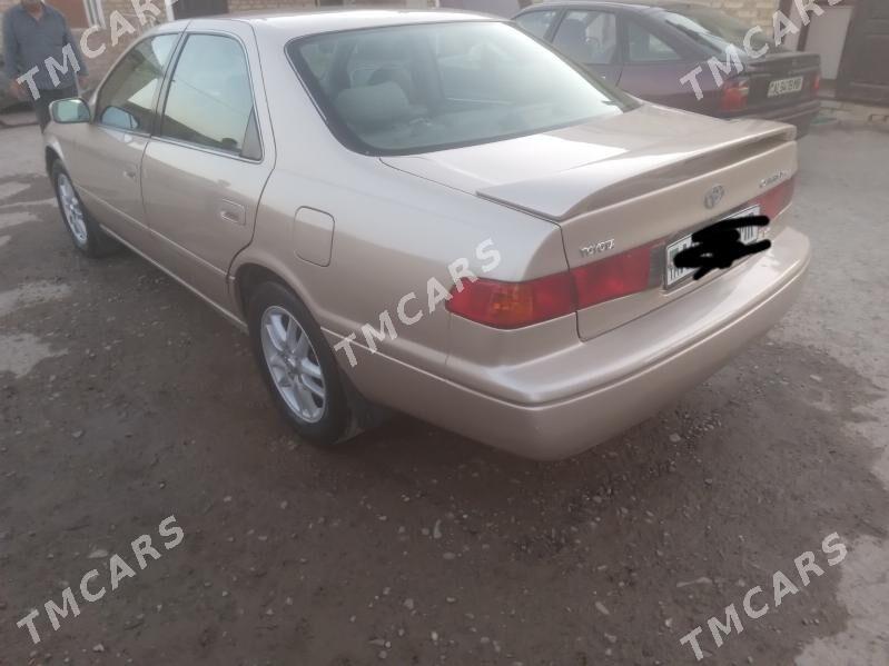 Toyota Camry 2001 - 169 000 TMT - Мары - img 6