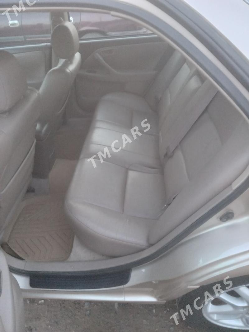 Toyota Camry 2001 - 169 000 TMT - Мары - img 7