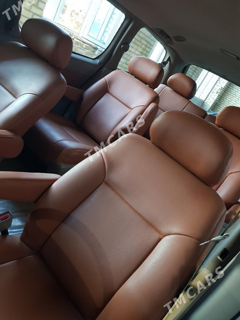 Toyota Sienna 2001 - 170 000 TMT - Çärjew - img 2