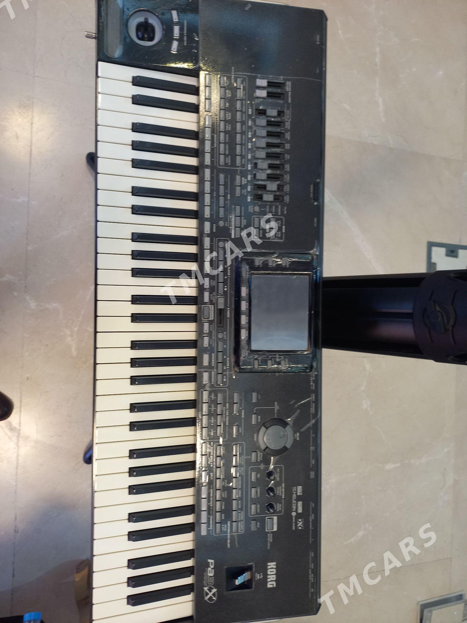 korg pa3x - Änew - img 3