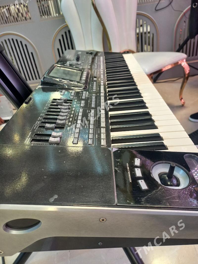 korg pa3x - Änew - img 2