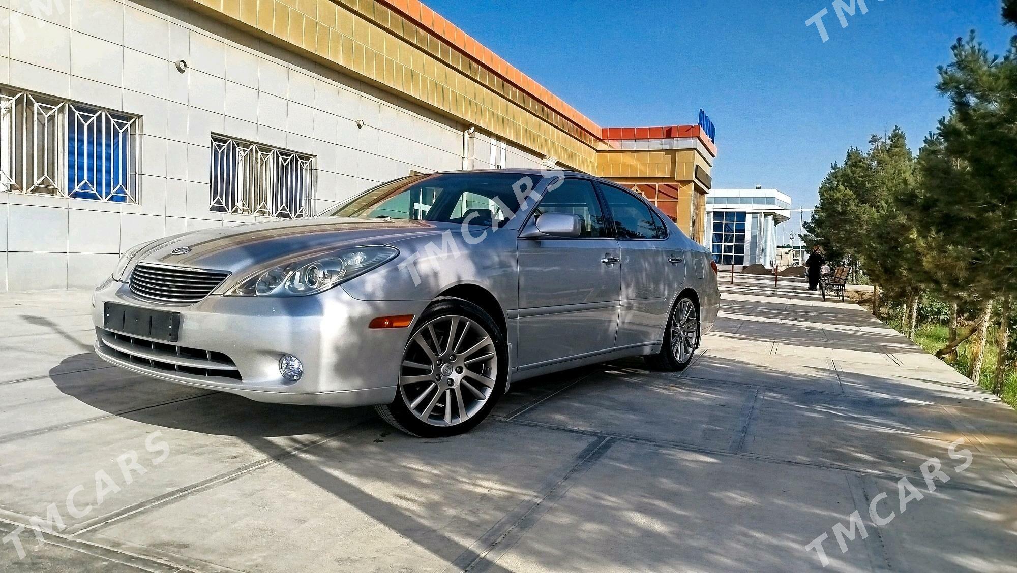 Lexus ES 330 2005 - 240 000 TMT - Baýramaly - img 4