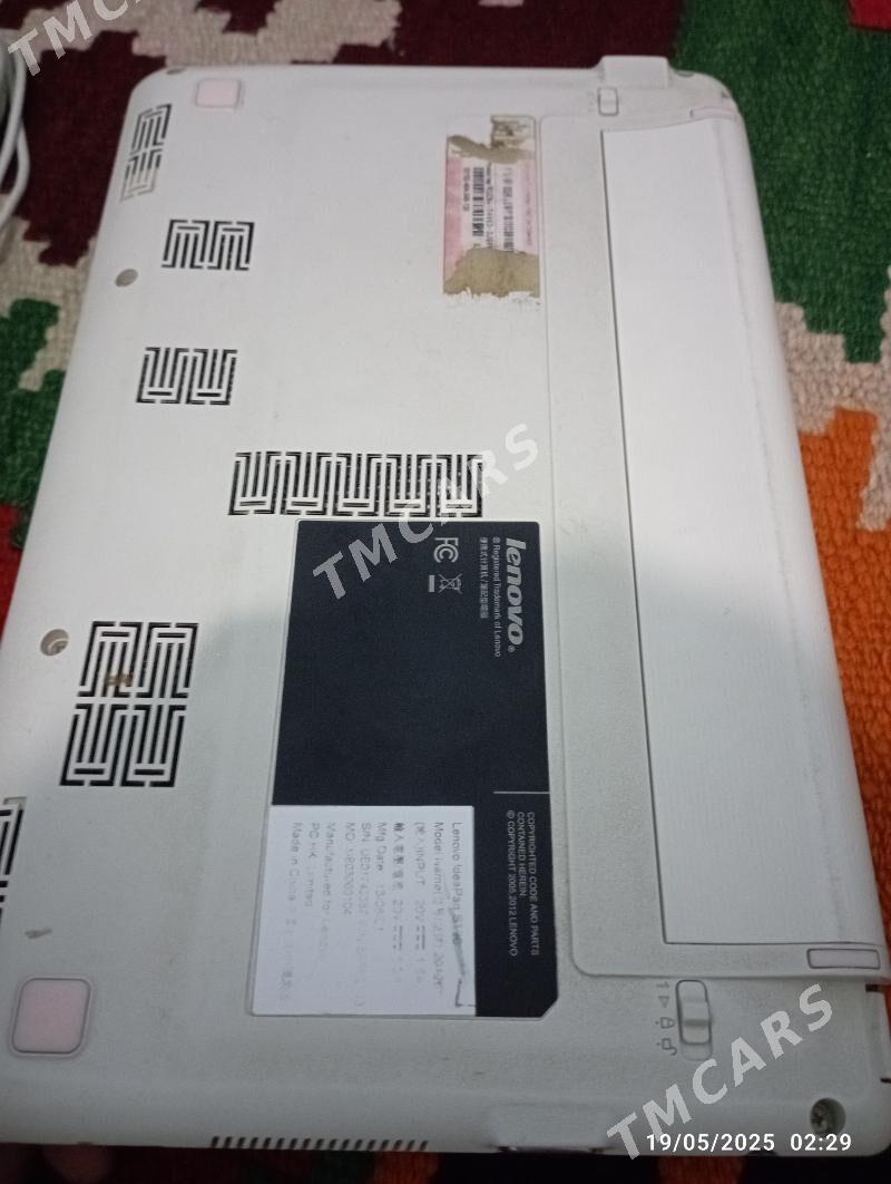 Lenovo s120 - Саят - img 2