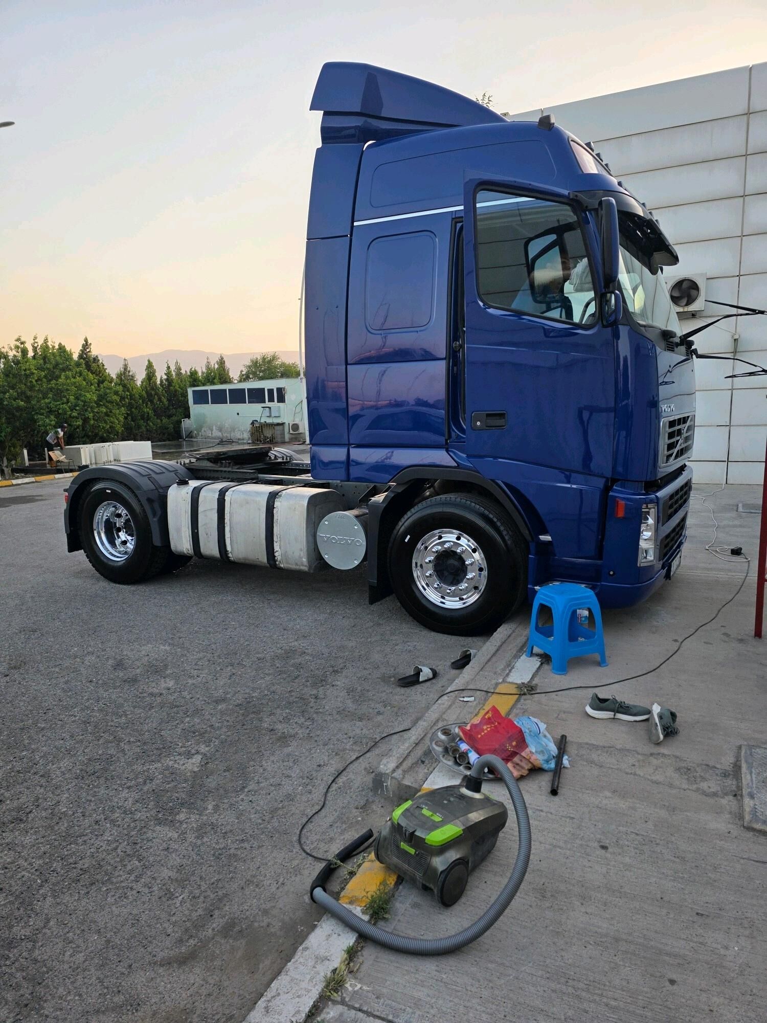 Volvo FH16 2003 - 640 000 TMT - Änew - img 5