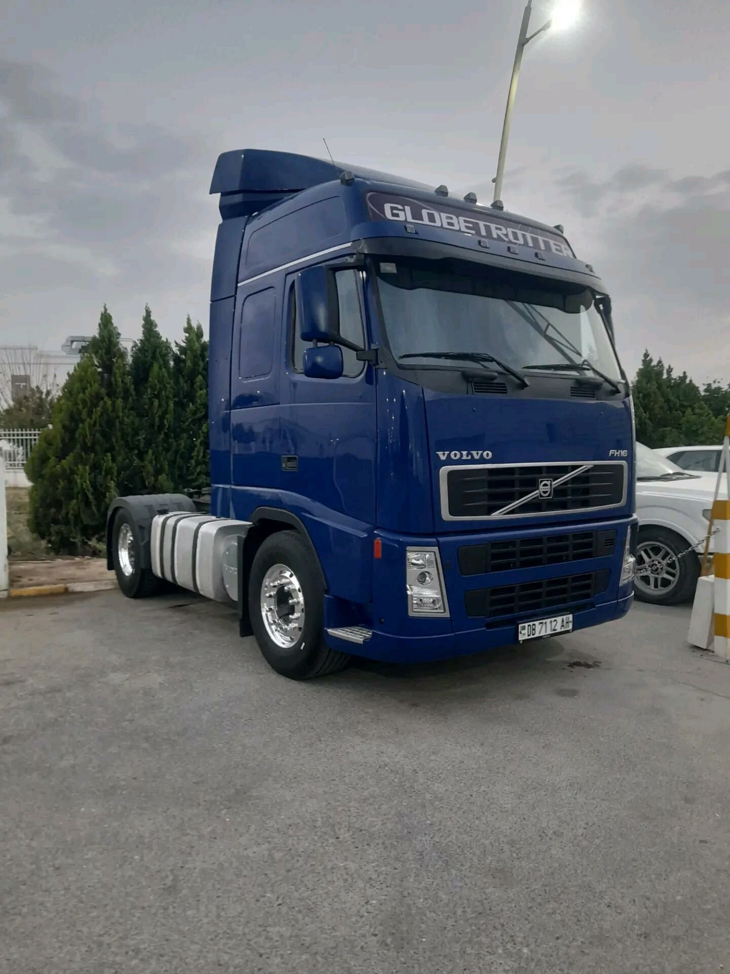 Volvo FH16 2003 - 640 000 TMT - Änew - img 9