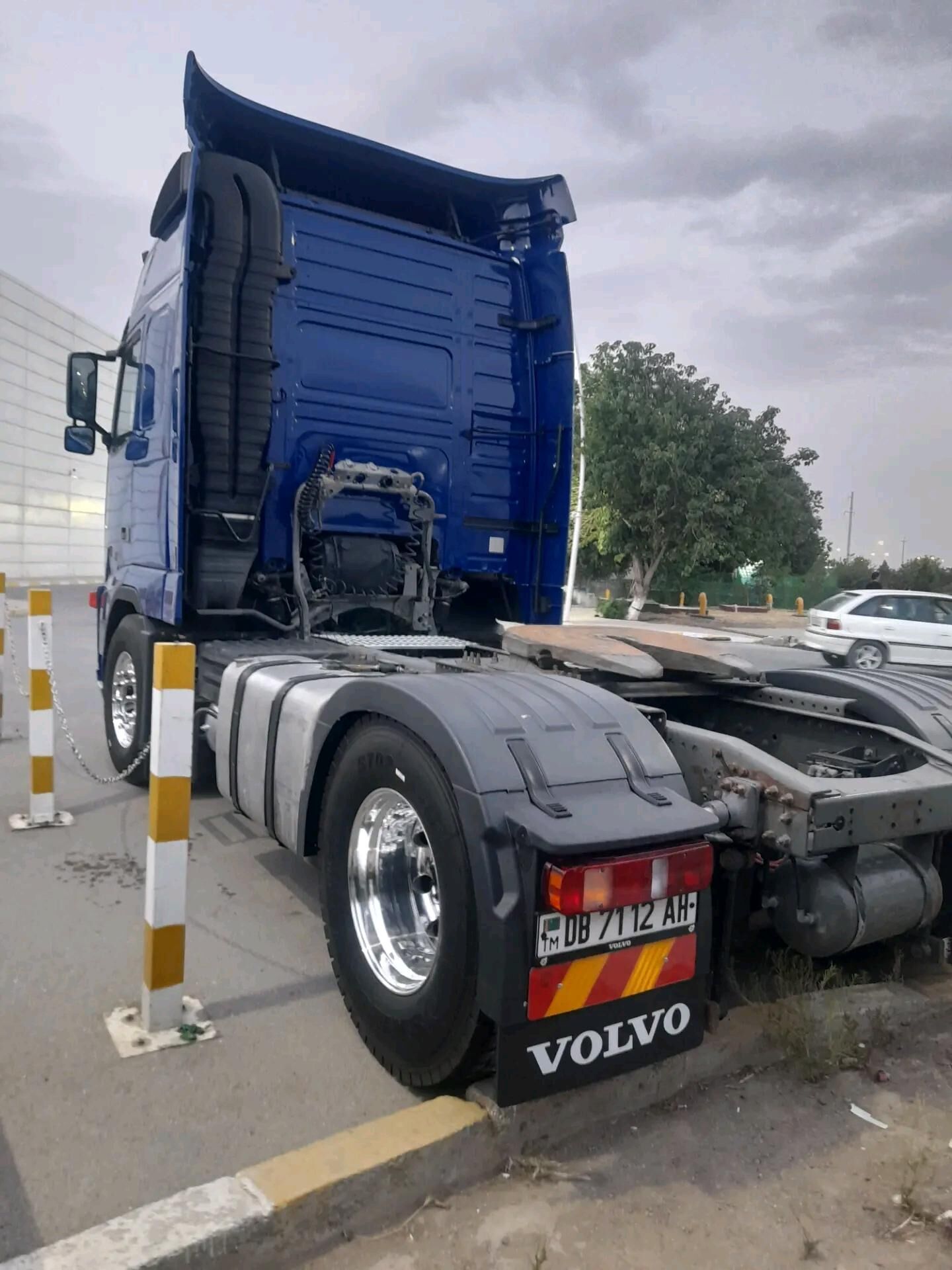 Volvo FH16 2003 - 640 000 TMT - Änew - img 7